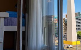 Hermoso departamento con vista a Obelisco III